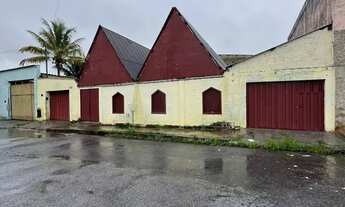 Imagem: Loja c/ 100 m2 c/ 02 banheiros Vila Cristina