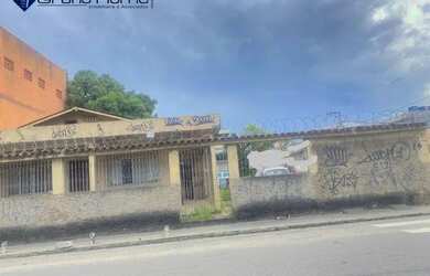 Imagem 2: Terreno em Cristóvão Colombo