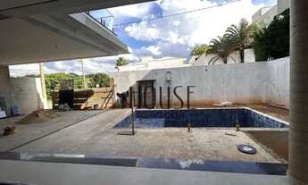 Imagem 2: Casa com 3 quartos à venda, 330 m² por R$ 2.500.000 - Condomínio Aldeia da Mata - Votorant