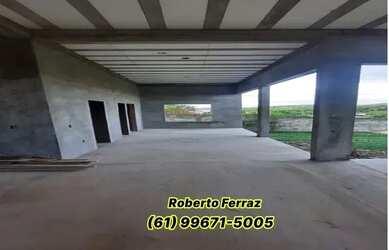 Imagem 3: Corumbá IV Terreno / lote com venda por R$500.000