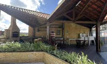 Imagem 4: Cobertura a venda em Intermares com 225m² - CO0144