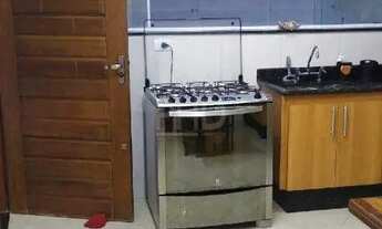 Imagem 5: Sobrado à venda, 3 quartos, 3 suítes, 3 vagas, Rudge Ramos - São Bernardo do Campo/SP