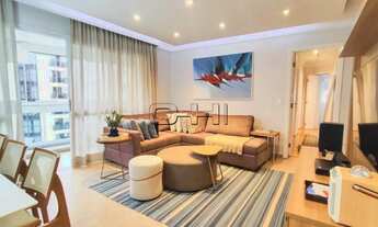 Imagem 2: Venda Apartamento 3 Dormitórios - 107 m² Pompéia