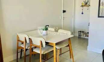 Imagem 6: Apartamento à venda, 3 quartos, 1 suíte, 2 vagas, Jardim Maria José - Votorantim/SP