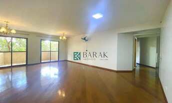 Imagem 2: Apartamento com 4 dormitórios, 259 m² - venda por R$ 1.490.000 ou aluguel por R$ 4.500/mês