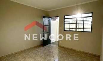 Imagem 4: Casa em Rua Pedro Paulo Chaves - Tangarás - Bauru/SP