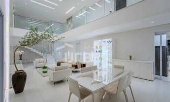 Imagem 3: Sobrado à Venda no Jardins Verona!