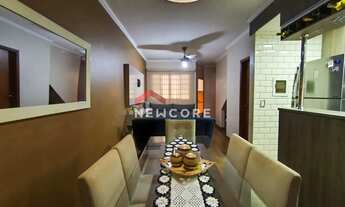 Imagem 5: Casa de condomínio em Rua Maria Cândida - Jardim Zara - Ribeirão Preto/SP