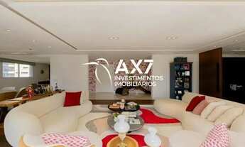 Imagem 6: Apartamento de 346m² para venda e locação - Campo