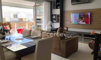 Imagem 4: Apartamento à venda com 3 quartos 1 suíte, 94m² em Pedra Branca Palhoça