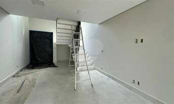 Imagem 7: Condomínio com 3 quartos para locação em Loteamento Residencial E Comercial Villa D'a