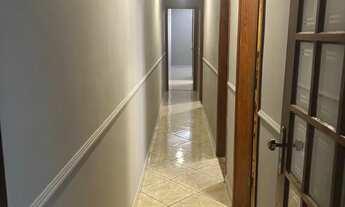 Imagem 4: Casa Térrea no Centro da Cidade