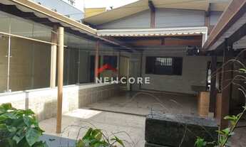 Imagem: Casa em Rua Barão do Rio Branco - Vila