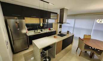 Imagem 7: Apartamento à venda em Campinas, Jardim Aurélia, com 3 quartos, com 87.7 m², Vila Inglesa