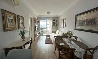 Imagem: Apartamento Mobiliado com 2 quartos para