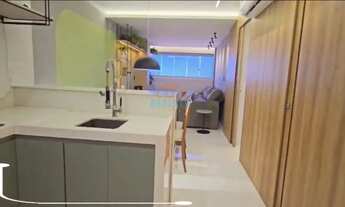 Imagem 3: CÓD: 5803. Apartamento Todo Mobiliado para Venda no Residencial Mar de Java