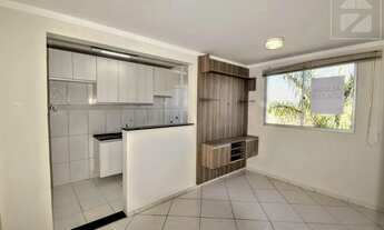 Imagem: Apartamento à venda com 48 m², 2 quartos