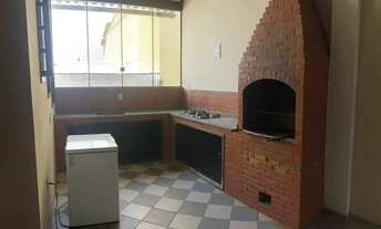 Imagem 4: 3 dormitórios - Bangu - Parque Leopoldina