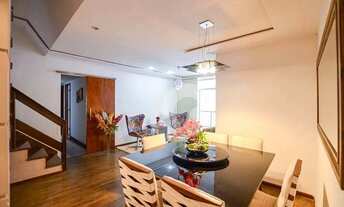 Imagem: Cobertura com 2 dormitórios à venda, 245