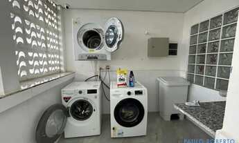 Imagem 5: APARTAMENTO - POMPÉIA - SP