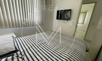 Imagem 7: Apartamento mobiliado, 90m2, 3 quartos - Barra da Tijuca - Rio de Janeiro