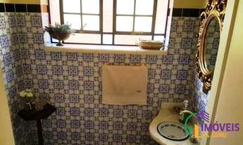 Imagem 3: CASA EM CONDOMÍNIO - ALPHAVILLE 10 - SP