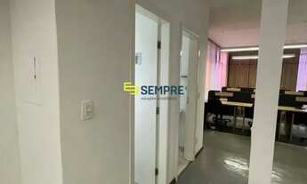 Imagem 2: Andar corrido para alugar no Lourdes em Belo Horizonte/ MG