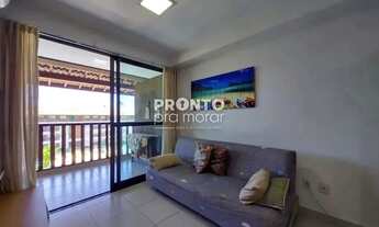 Imagem 2: Apartamento no Condomínio Cupe Beach Living