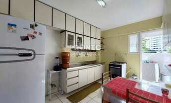 Imagem: Apartamento com 3 quartos em Madalena