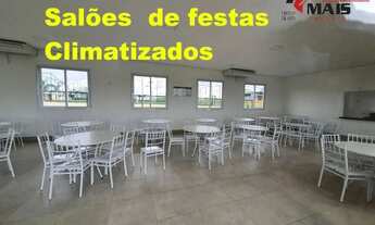 Imagem 3: Terreno à venda no Condomínio Monterrey Monte Mor