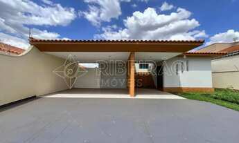 Imagem: Casa Térrea à venda com 4 dormitórios