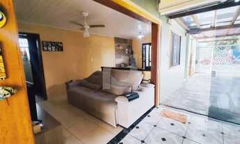 Imagem 3: Casa mobiliada com 120m² - Bos Vista/SL