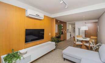 Imagem 4: Apartamento em Rua Doutor Mário Totta - Tristeza - Porto Alegre/RS