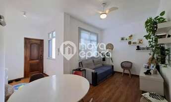 Imagem 2: Urca Apartamento com 2 dormitórios