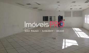 Imagem 5: Comercial de 3 pavimentos no trecho mais comercial de Santana