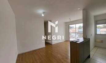 Imagem: Apartamento - Jardim Nossa Senhora Auxiliadora