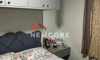 Imagem 7: Apartamento em Rua Manoel Alabarce Lopes - Parque Residencial Casa Branca - Suzano/SP