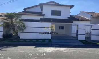 Imagem: Casa 03 Quartos 02 Suites 05 Banheiros