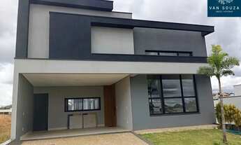 Imagem: Linda casa Condomínio Park Gran reserv