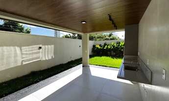 Imagem 4: Sobrado à Venda no Jardim Atlântico