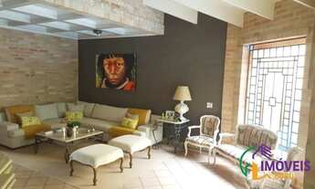 Imagem 5: CASA EM CONDOMÍNIO - ALPHAVILLE 10 - SP