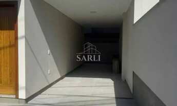 Imagem 2: Sobrado de 107 m² Potecas - São José