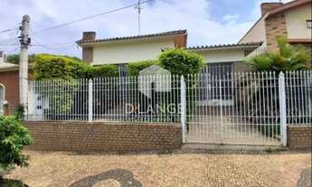 Imagem: Casa para locação no bairro Jardim Guanabara