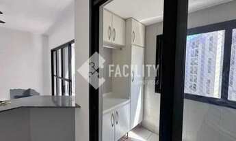 Imagem 2: Apartamento - Parque Brasília - Campinas