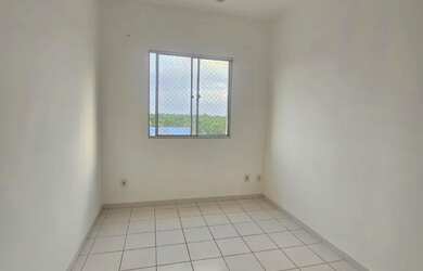 Imagem 7: Condomínio Total Life - Apartamento para Aluguel com 2 Quartos, Sendo 1 Suíte, Andar Alto