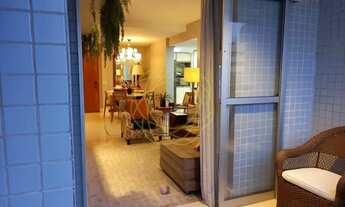 Imagem: Barra da Tijuca