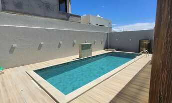 Imagem 3: Casa à Venda no Condomínio Sol e Praia [5909