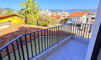 Imagem: Apartamento (Padrão), com 2 quartos e 2