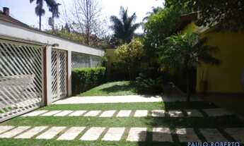 Imagem 7: SOBRADO - MORUMBI - SP