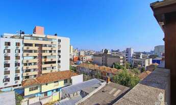 Imagem 4: Cobertura próximo ao Moinhos de Vento c/2 quartos